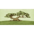 thumbnail image 4 of Tree Piggy Bank, Hand Drawn Olive Tree on a Hill Sketch Nature Design Spring, Ceramic Coin Bank Money Box for Cash Saving, 3.6" X 3.2", Pale Green Pale Brown, by Ambesonne, 4 of 4
