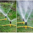 thumbnail image 3 of Dopebox 360° Rotation Auto Irrigation System, Multifunction-Adjustable Garden Sprinkler, Adjustable Garden Yard Lawn Water Sprinkler, Garden Sprinkler System, Plant Irrigation Sprinkler (4PCS), 3 of 9
