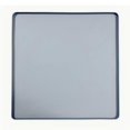 thumbnail image 1 of Washer Dryer Protective Silicone Rubber Mat 23.6 x 23.6Inch, 1 of 5