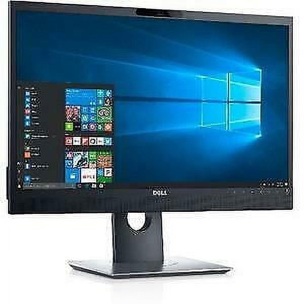 Dell-P2418hzm 24" Video Conference Monitor P2418hzm