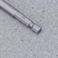 thumbnail image 4 of HAMPPLIES 2Pcs Metal Connecting Rod Hexagon Sockets for Construction Maintenance Workshop Professionals, 4 of 5