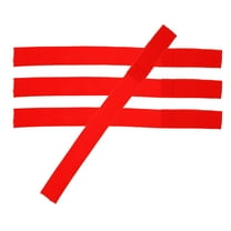 OUNONA 4pcs Winch Strap Trailer Boat Winch Strap Vehicle Towing Strap Rigging Strap Crank Strap Trailer Traction Rope Heavy Duty Tow Straps Tow Strap