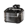 thumbnail image 2 of EGNMCR Wireless Pet Water Dispenser 4.5L Capacity 60 Day Battery Runtime Multiple Water Delivery Modes Plastics Water Dispenser, 2 of 8