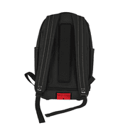 Hyper Tough Hyper Stack Tool Backpack – Durable, Stackable Tool Organizer with Multiple Pockets