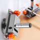 thumbnail image 5 of Herramienta De Trazado De Madera, Amplia Aplicación, Escala Precisa, Acero Inoxidable, Ajuste De Margen De 7 Cm, Selector De Trazado Para Bricolaje, 5 of 7