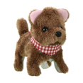 thumbnail image 1 of Milow Robot Puppy, Milow - My Realistic Robot Puppy, Robot Puppy That Acts Like A Real Puppy, Toy Dogs That Walk and Bark, Electronic Interactive Stuffed Puppy Dog, 1 of 3