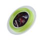thumbnail image 1 of Carrete de cuerda de tenis y bádminton resistente y duradero de 2 m - Cable de raqueta de nailon compacto Amarillo fluorescente, 1 of 8