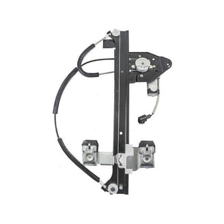 Regulador De Ventana Eléctrica Con Motor – Delantero Derecho Para Buick Lucerna 2006-2011