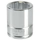 thumbnail image 2 of Dado 3/4 12 Puntas 32 mm Urrea 5532M, 2 of 2