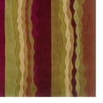 thumbnail image 3 of Linon Trio Striped Area Rug, 3 of 5
