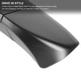 thumbnail image 6 of Spec-D Tuning Matte Black ABS Cab Roof Spoiler For 2011-2016 Ford F250, F350, and F450 Models, 6 of 7