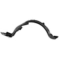 thumbnail image 3 of Fender Liner Compatible with ACURA TL 04-08 FRONT Left Driver Side, 3 of 5