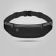 thumbnail image 4 of Riñonera para correr para mujer | Riñonera transpirable e impermeable para gimnasio con correa ajustable y banda reflectante con orificio para auriculares | Cinturón ligero para correr, senderismo y, 4 of 6
