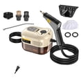 thumbnail image 1 of ZheElen High Temperature Steam Cleaner Remove Oil Pollution levels to In Seconds Household Steam Cleaner, 1 of 6