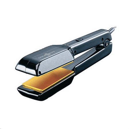 Belson Gold N Hot Professional 2 Straightening Iron Model Gh9087 Belson Gold N Hot Professional 2 Straightening Iron Model Gh9087