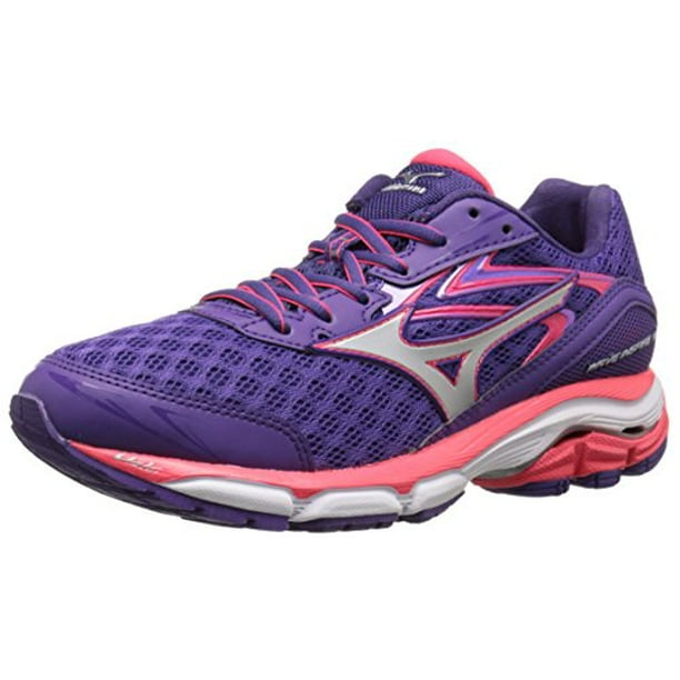 mizuno women's stability running shoes