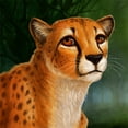 thumbnail image 1 of 30*40cm Full Drill Diamond Painting Animals & Insects Embroidery Craft Cross Stitch Kit Gifts, 1 of 9