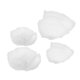 thumbnail image 5 of WASHWEPE 4Ud Artificiales Colgantes Para Decorar Con Y, 5 of 8