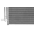 thumbnail image 4 of Sunbelt A/C AC Condenser For Dodge Dart 4192 Drop in Fitment, 4 of 5