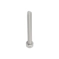 thumbnail image 4 of Uxcell M4X35mm 316 Stainless Steel Fully Thread Hex Socket Cap Screw Bolt (10-pack), 4 of 5