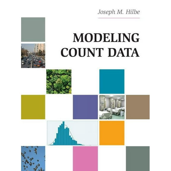 Modeling Count Data, (Paperback)