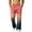 Hot Pink, variant on LTTVQM Mens Loose Fit Gradient Trousers Streetwear Ombre Fade All Over Print Drawstring Loose Wide Leg Athletic Trousers for Men Hot Pink XL