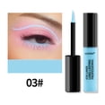 thumbnail image 2 of Julystar Colored Liquid Eyeliner, Waterproof - Smudge-Proof - Multi-Purpose Painting, 2 of 9