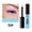 03# Sky Blue, variant on Julystar Colored Liquid Eyeliner, Waterproof - Smudge-Proof - Multi-Purpose Painting