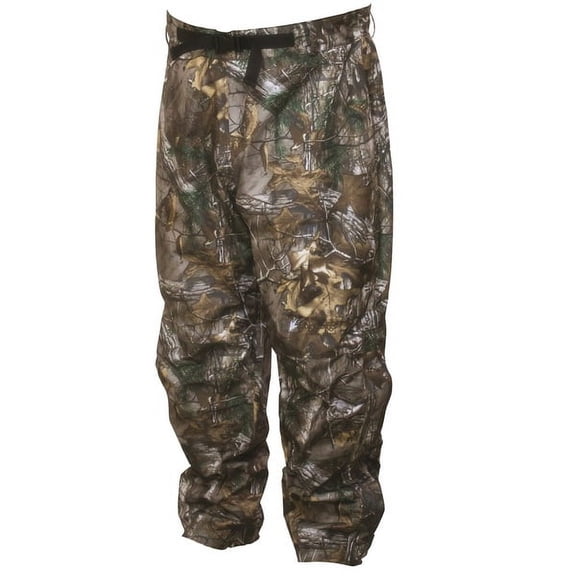 Frogg Toggs ToadRage Camo Pants