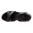thumbnail image 2 of ABEO  Nylah Metatarsal - Sandals in Black, 2 of 6