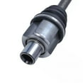 thumbnail image 7 of Detroit Axle - 4WD Front Right CV Axle Shaft for Ford Explorer Mercury Mountaineer Lincoln Aviator Passenger Side CV Axle Shaft Replacement, 7 of 7