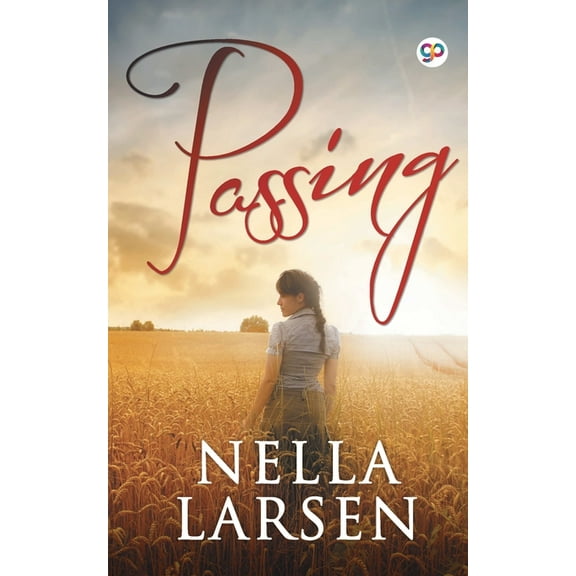 Passing, (Paperback)