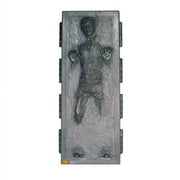 Advanced Graphics 2030 73 x 30 in. Han Solo in Carbonite - Star Wars Cardboard Standup