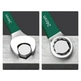 thumbnail image 2 of AOOOWER Fixed Head Ratchet Spanner 6mm-32mm Professional Chrome Vanadium Steel Combination Wrench, 2 of 21
