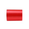 thumbnail image 3 of Electronicheart Car Reflective Tape Decoration Stickers Warning Safety Reflection Tape Film Auto Reflector Sticker, Red, 3 of 8