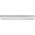 thumbnail image 2 of FMLWL 48 827 Lithonia Lighting FMLWL Series - 48 Inch 2700K 40W 1 LED Wraparound Flushmount, 2 of 4