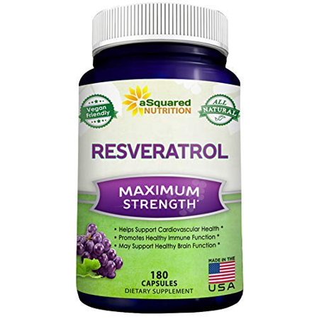 Best Resveratrol For Weight Loss