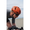 thumbnail image 2 of KASK Unisex Utopia Y Helmet, Color: Cognac Matt, Size: L (CHE00104-496-62), 2 of 4