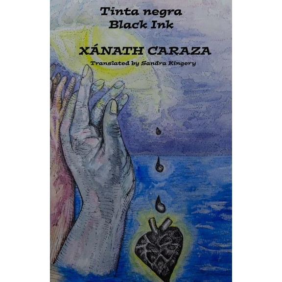 Tinta negra : Black Ink (Paperback)