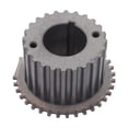 thumbnail image 5 of Crankshaft Gear Timing Belt Pulley For1995-2004 Toyota Tacoma 3.4L V6 13521-62031, 5 of 6