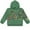 Nice Green, variant on Teenage Mutant Ninja Turtles Boys Hoodie- Leonardo, Michelangelo, Donatello and Raphael Sizes 4-7