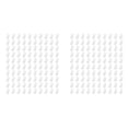thumbnail image 3 of YWIYIUD 100PCS Mini Disposable Compressed Towel Tablets Practical and Portable Compressed Face Towels for Traveling Home Outdoor Camping Sports Hiking and Hotel Use, 3 of 4