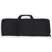 Tacprogear Black 35 Inch Tactical Rifle Case