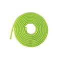 thumbnail image 1 of Protector de cable USB espiral Tricolor Gadget Collection Mx 1.4 mts Largo, 1 of 5