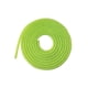 thumbnail image 1 of Protector de cable USB espiral Tricolor Gadget Collection Mx 1.4 mts Largo, 1 of 5
