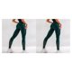 thumbnail image 3 of Leggings deportivos para mujer yoga súper elásticos transpirables que absorben el sudor Jumpingount, 3 of 6
