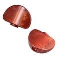 thumbnail image 3 of 6pcs Tuning Peg Machine Têtes Boutons pour Pièces de Guitare Électrique Folk avec Sews, 3 of 10