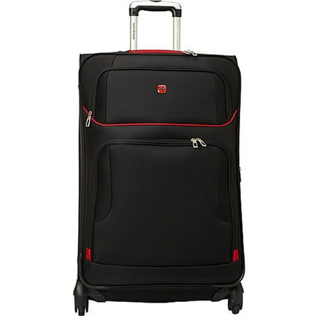 wenger noble luggage