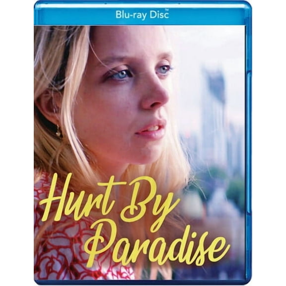 Hurt by Paradise (Blu-ray), Rising Sun Media, Drama