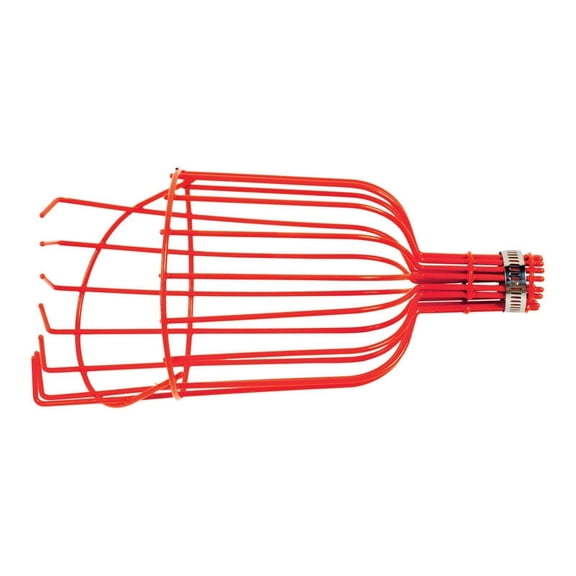 PICKER HEAD FRUIT (Pack of 1)